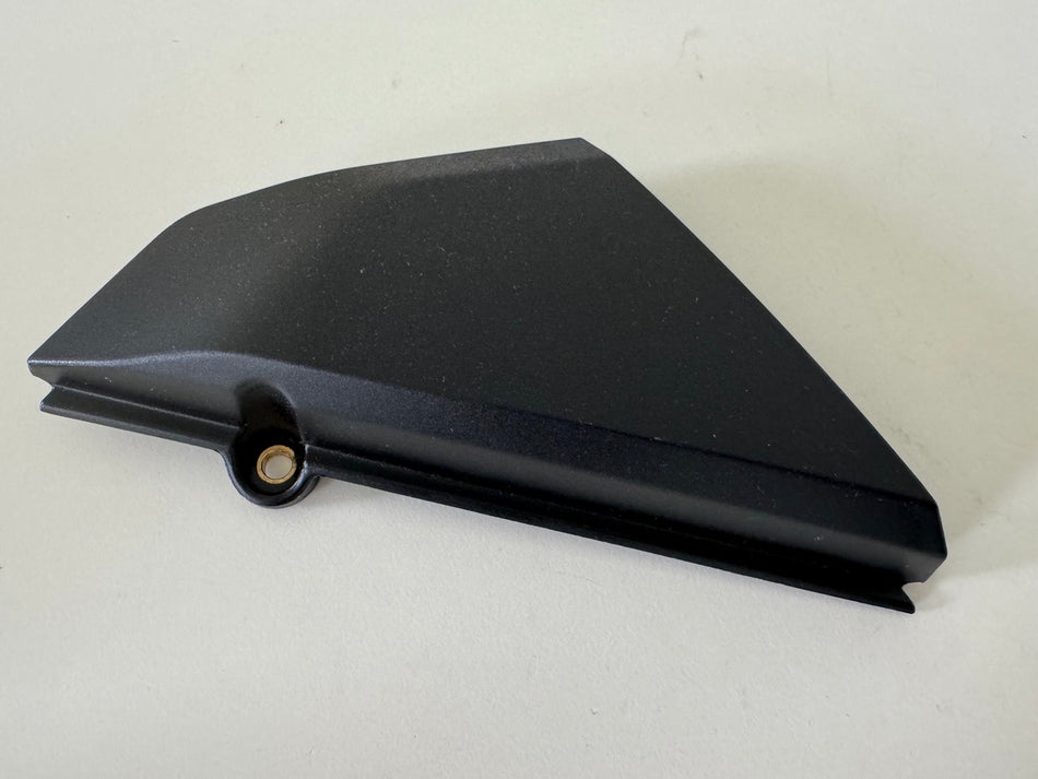 DUCATI Scrambler 800 Classic K100 AA Verkleidung links Abdeckung Cover Blende