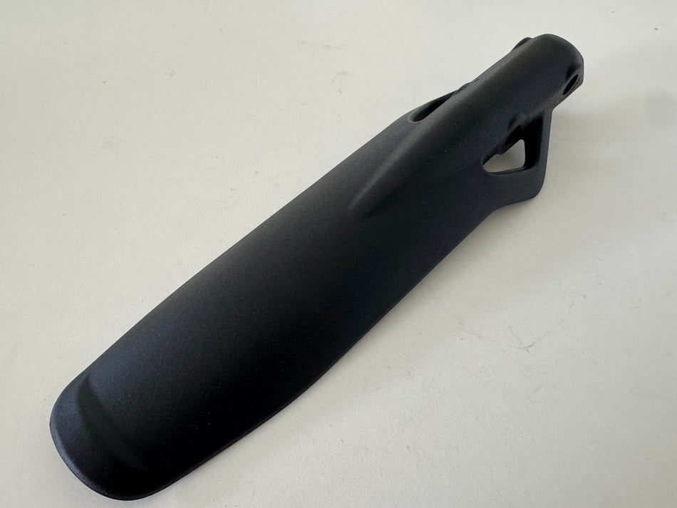 DUCATI Scrambler 800 Classic K100 AA Verkleidung Gabel links Abdeckung Cover