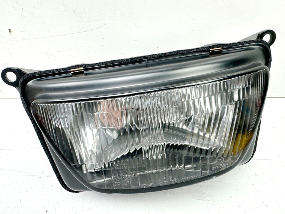 YAMAHA XJ 600S RJ01 DIVERSION Faro original Lámpara Faro delantero
