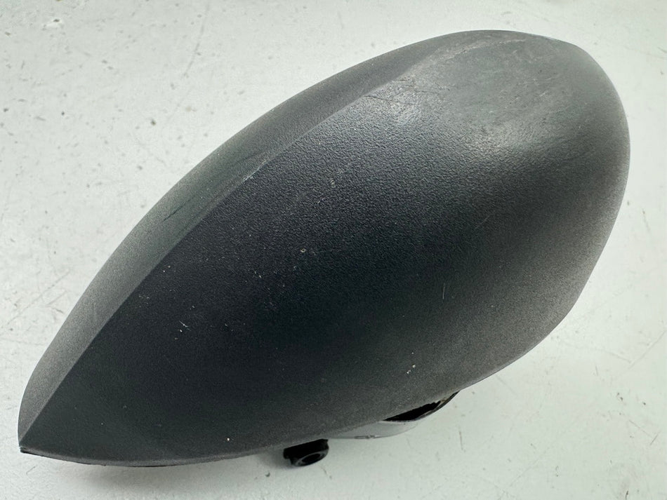 BMW C1 125 200 ABS Elemento antichoque izquierdo Cubierta Protector bolardo