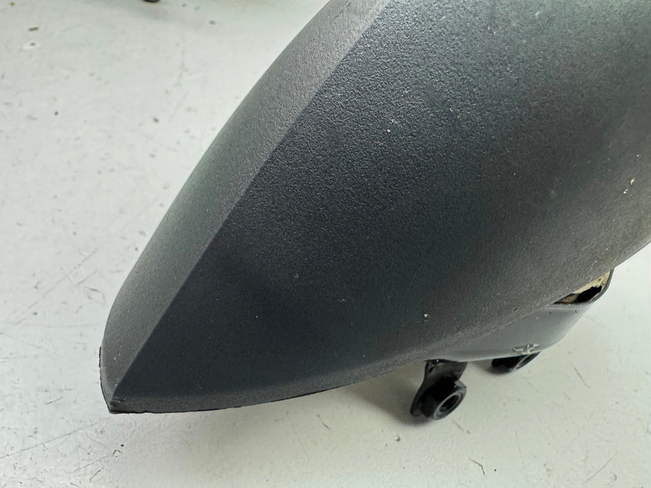 BMW C1 125 200 ABS Elemento antichoque izquierdo Cubierta Protector bolardo