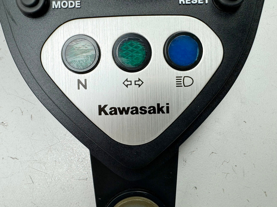 KAWASAKI VN 900 B 11A CLASSIC Tacho Cockpit Instrumente Speedometer 18110 06-17