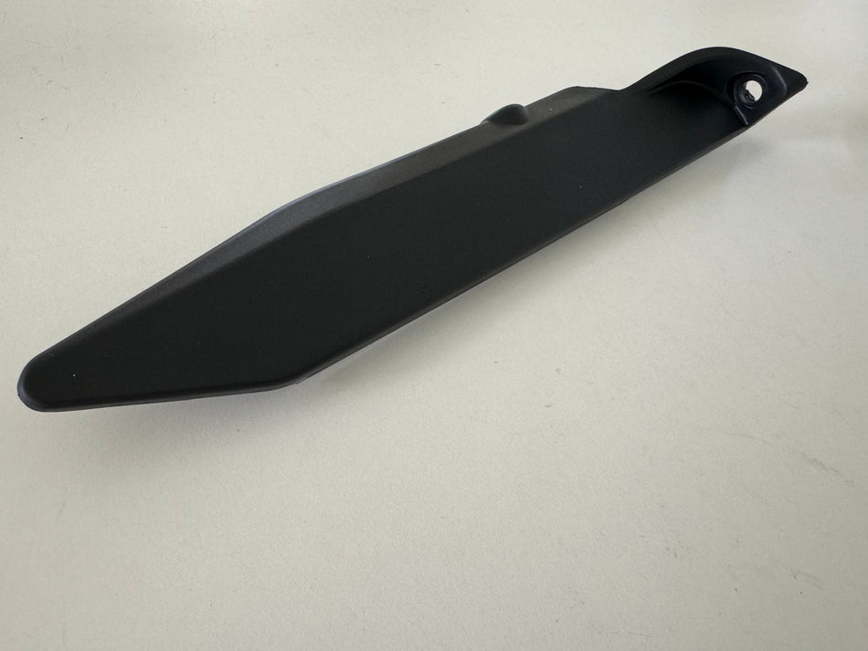 DUCATI Scrambler 800 Classic K100 AA Kettenschutz Kettenkasten Abdeckung Cover