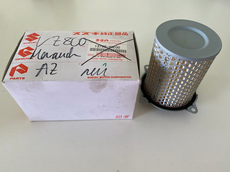 Air Filter 13780-48E00 Air Cleaner for Suzuki VZ 800
