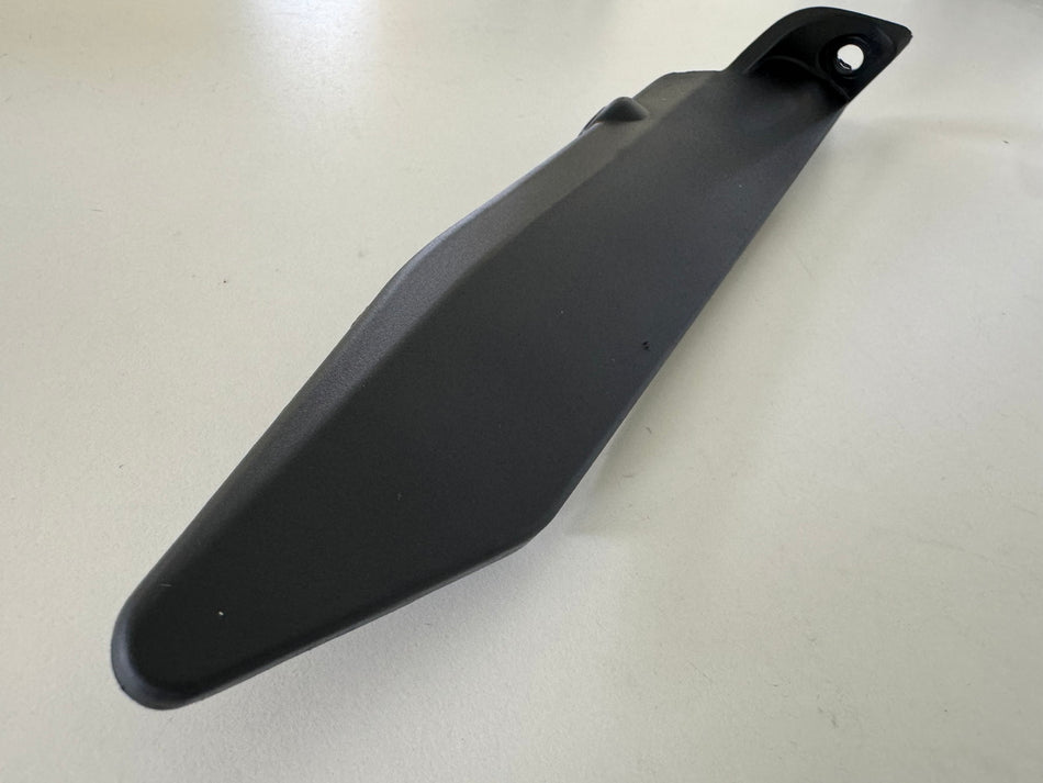 DUCATI Scrambler 800 Classic K100 AA Kettenschutz Kettenkasten Abdeckung Cover