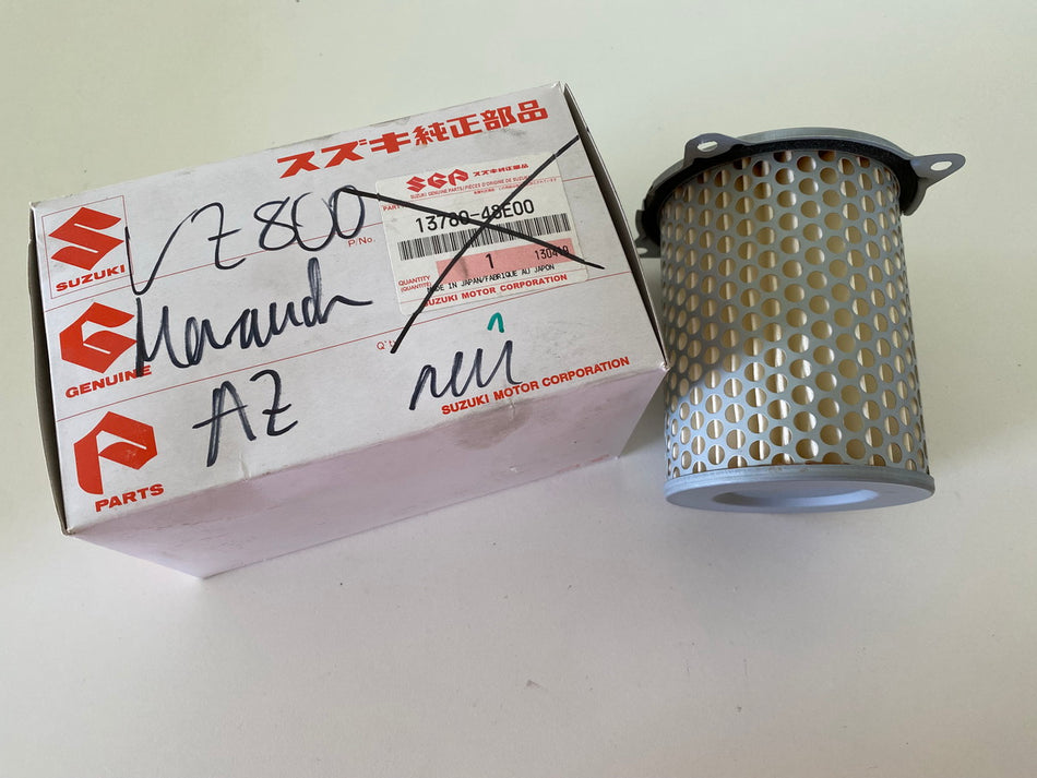Air Filter 13780-48E00 Air Cleaner for Suzuki VZ 800