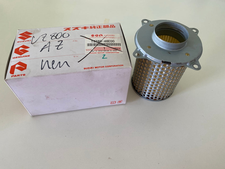 Luftfilter 13780-48E00 Air Cleaner for Suzuki VZ 800