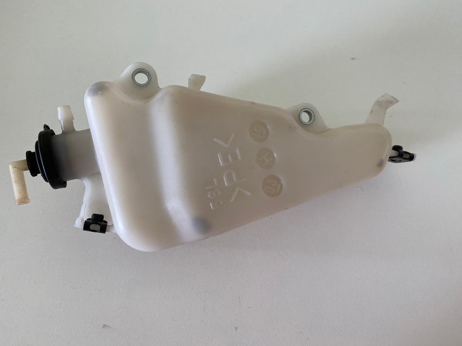 YAMAHA R6 RJ05/ RJ09 Vaso de expansión del refrigerante del radiador