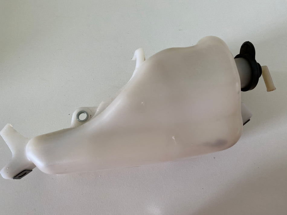 YAMAHA R6 RJ05/ RJ09 Vaso de expansión del refrigerante del radiador