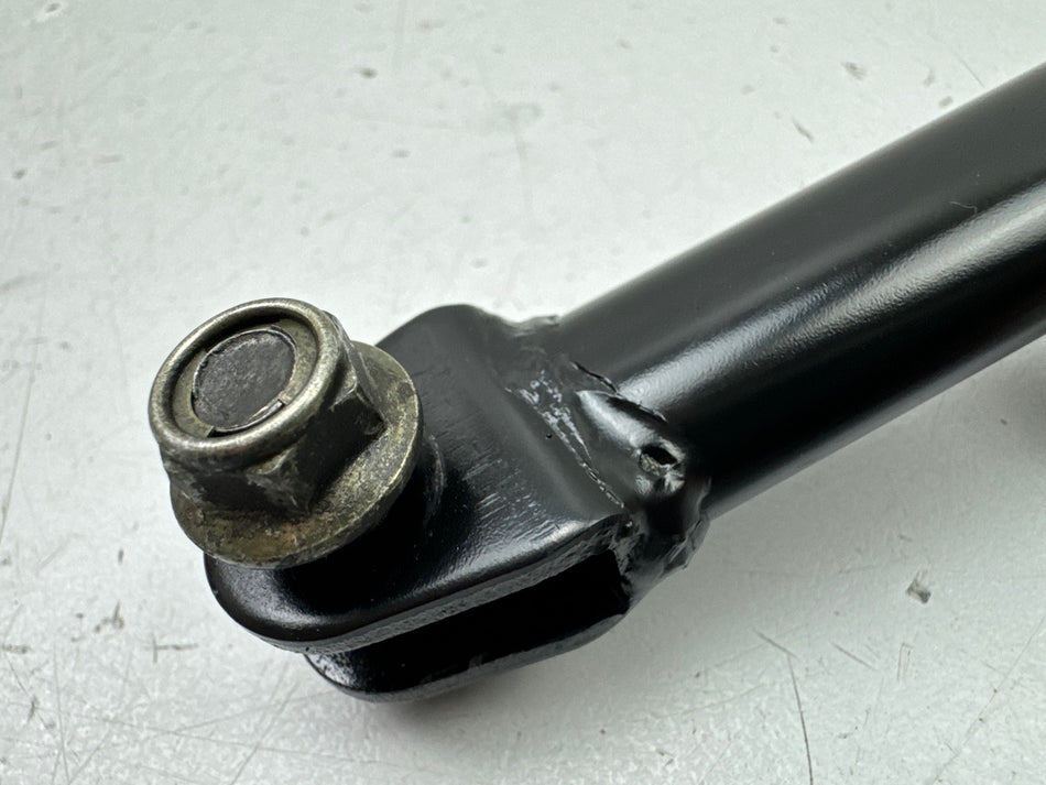 YAMAHA XJ 600S RJ01 DIVERSION Bremsstrebe Ankerstrebe Zugstrebe Bremssattel hi.