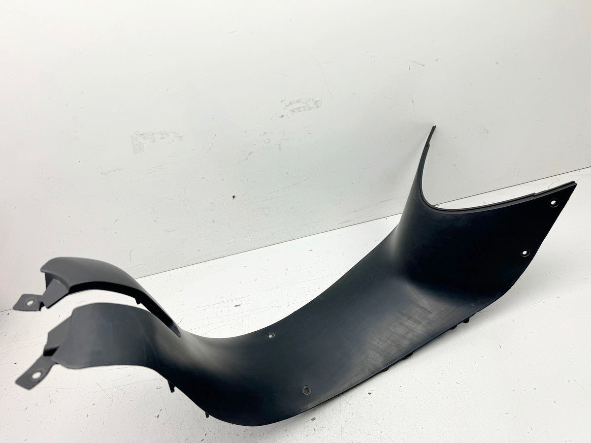 BMW C1 125 200 ABS Fairing Footwell Cover Middle Bottom Tunnel