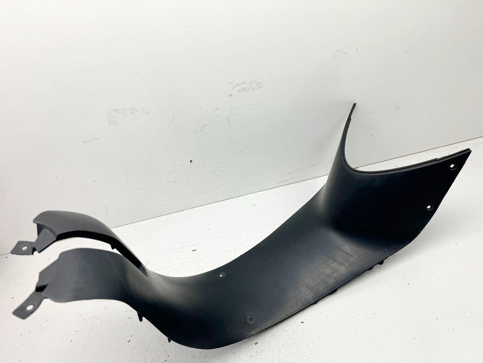 BMW C1 125 200 ABS Fairing Footwell Cover Middle Bottom Tunnel