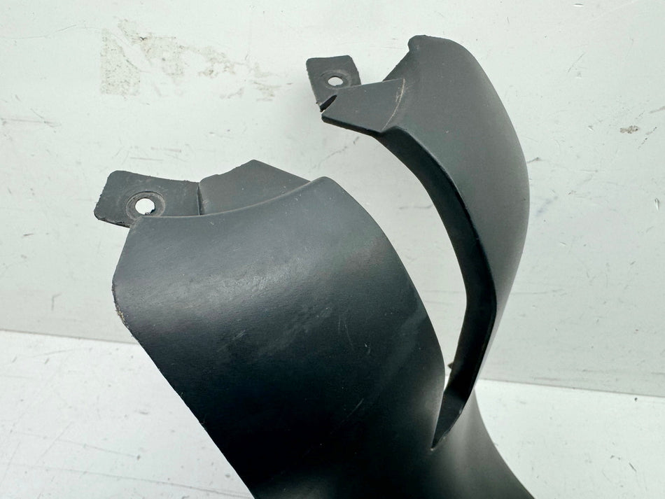 BMW C1 125 200 ABS Fairing Footwell Cover Middle Bottom Tunnel