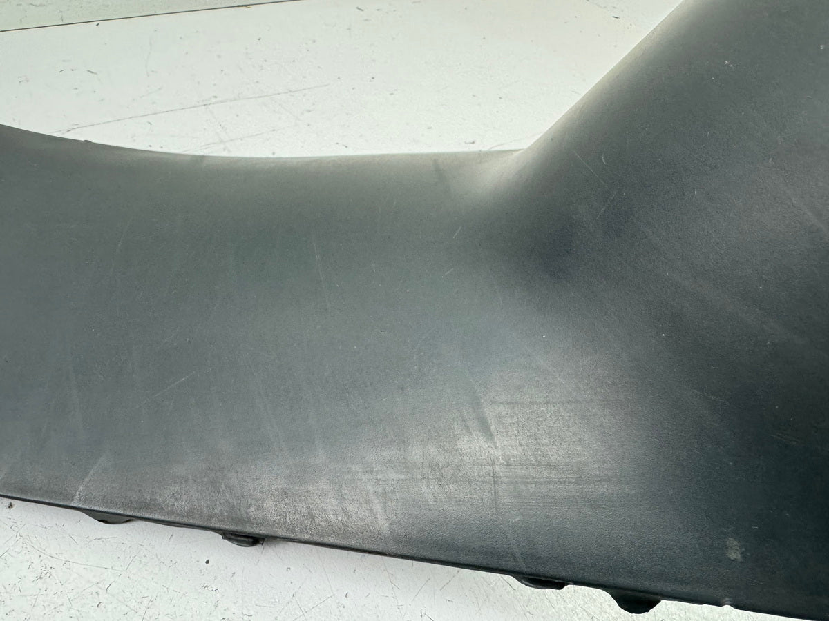 BMW C1 125 200 ABS Fairing Footwell Cover Middle Bottom Tunnel