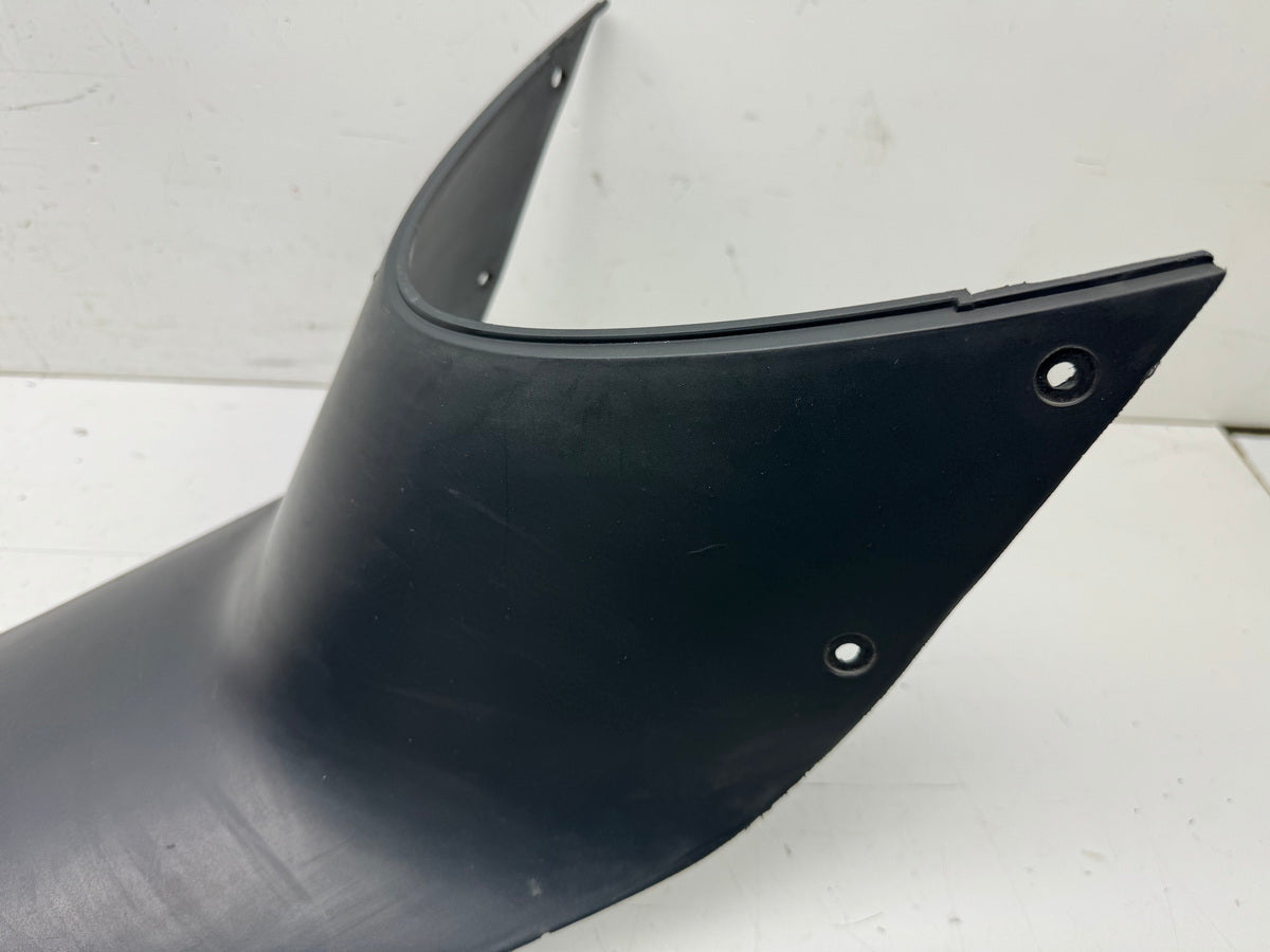 BMW C1 125 200 ABS Fairing Footwell Cover Middle Bottom Tunnel