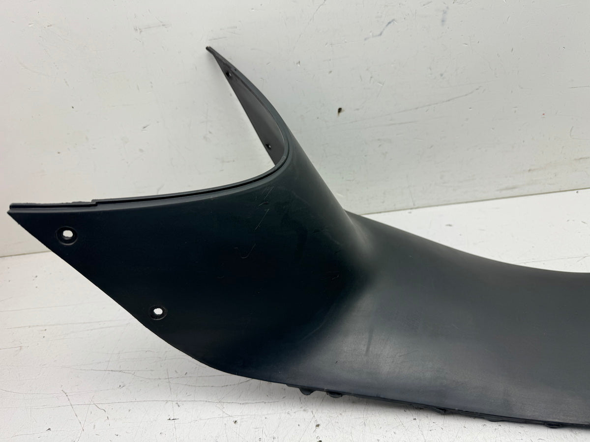 BMW C1 125 200 ABS Fairing Footwell Cover Middle Bottom Tunnel