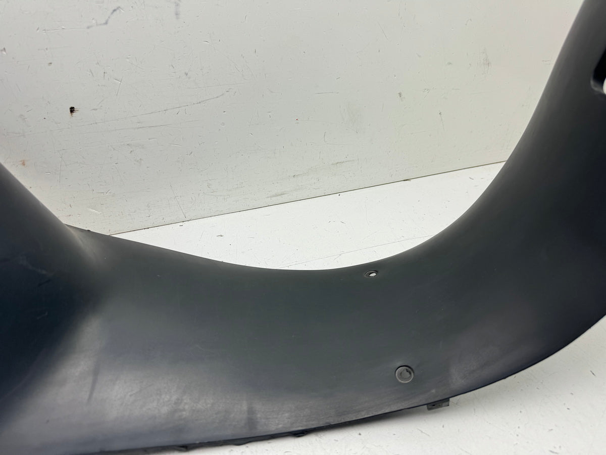 BMW C1 125 200 ABS Fairing Footwell Cover Middle Bottom Tunnel