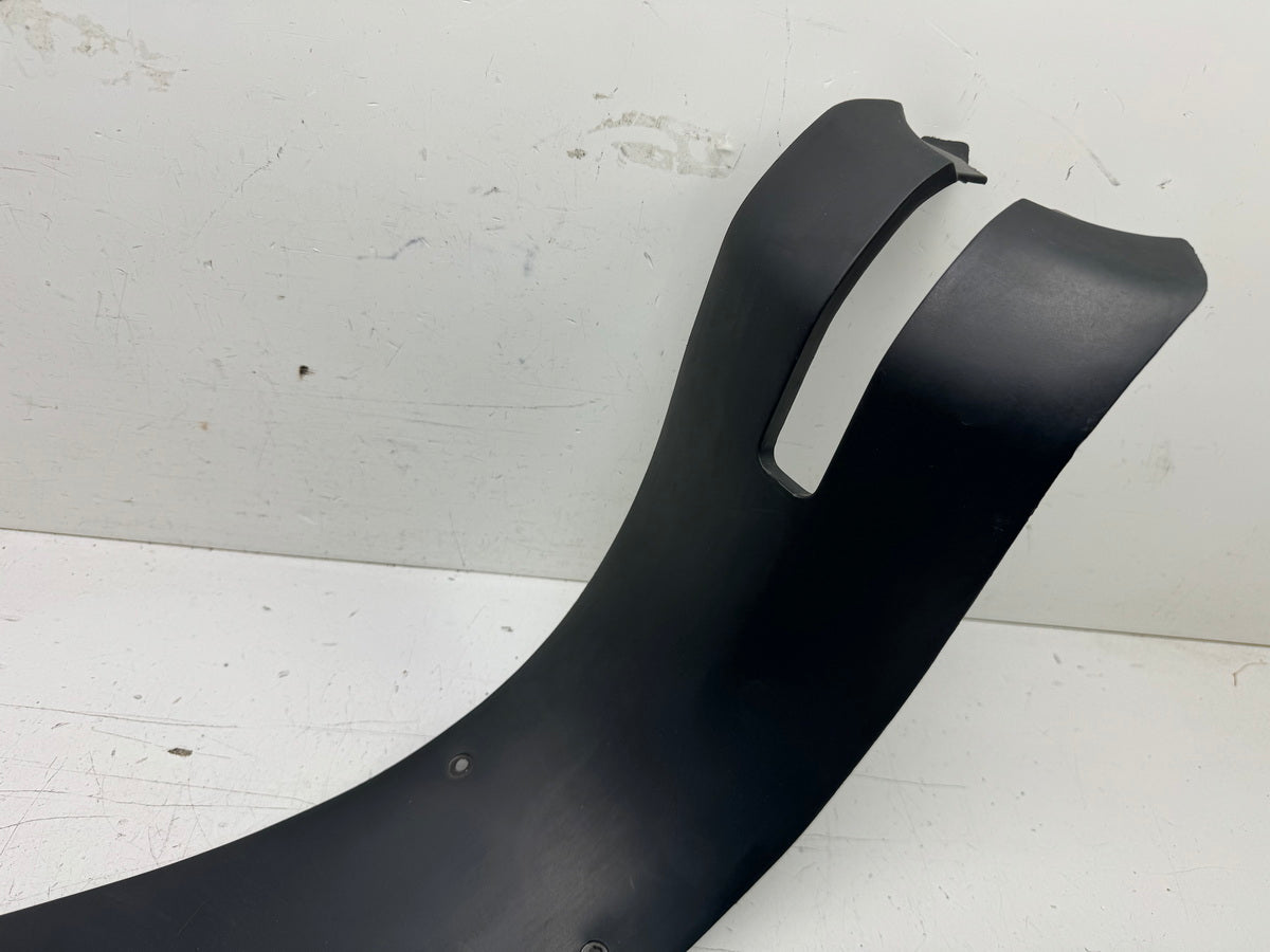 BMW C1 125 200 ABS Fairing Footwell Cover Middle Bottom Tunnel