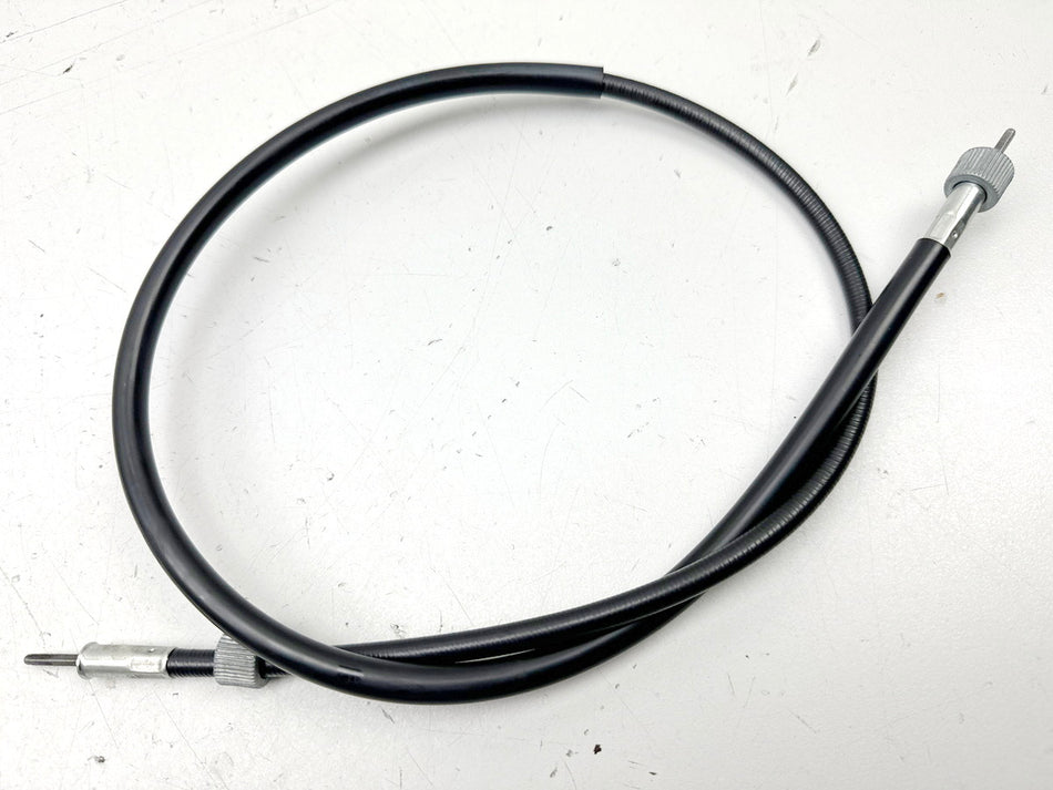 YAMAHA XJ 600S RJ01 DIVERSION Cable de velocímetro para accionamiento, tacómetro, cabina, instrumentos