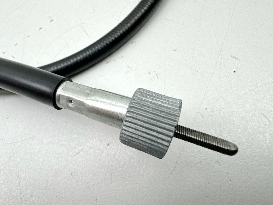 YAMAHA XJ 600S RJ01 DIVERSION Cable de velocímetro para accionamiento, tacómetro, cabina, instrumentos