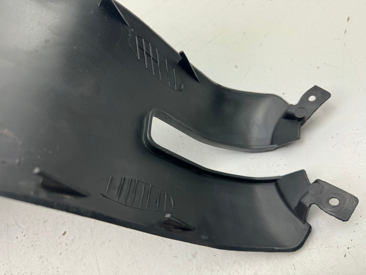 BMW C1 125 200 ABS Fairing Footwell Cover Middle Bottom Tunnel