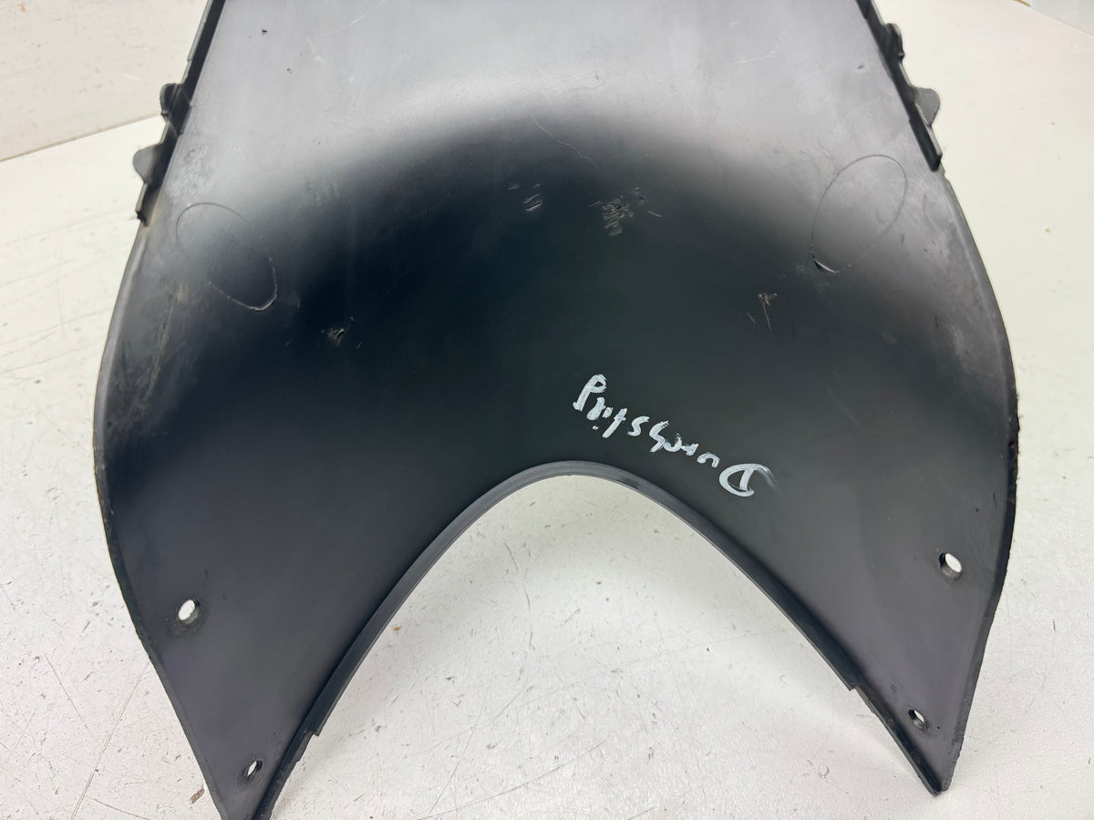 BMW C1 125 200 ABS Fairing Footwell Cover Middle Bottom Tunnel
