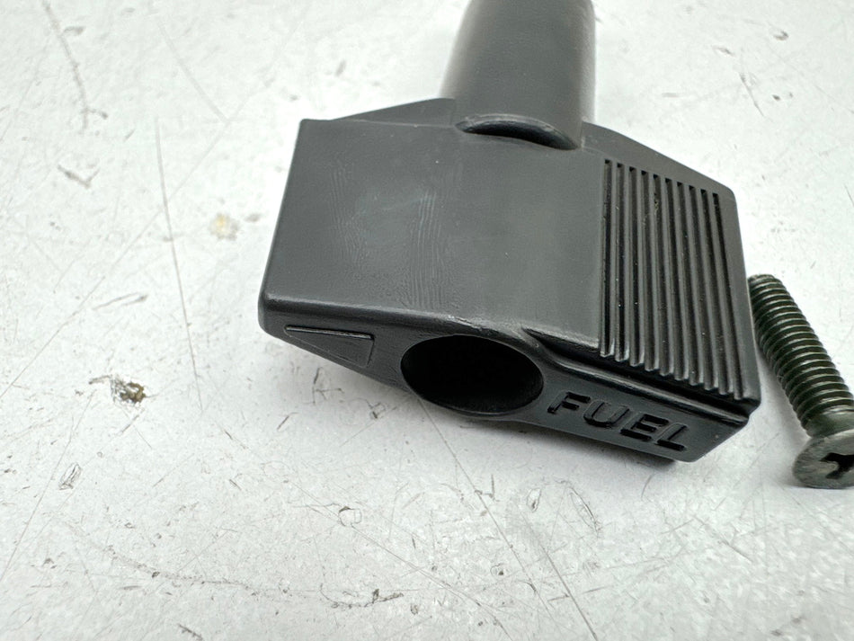 YAMAHA XJ 600S RJ01 DIVERSION Hebel Hahn (für Benzinhahn im Tank)