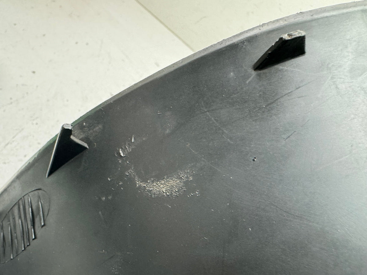 BMW C1 125 200 ABS Fairing Footwell Cover Middle Bottom Tunnel