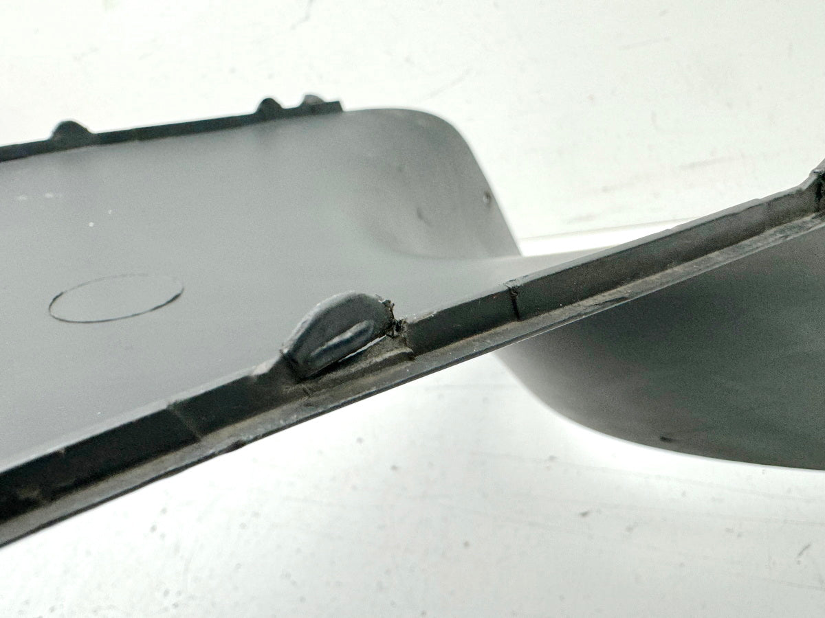 BMW C1 125 200 ABS Fairing Footwell Cover Middle Bottom Tunnel