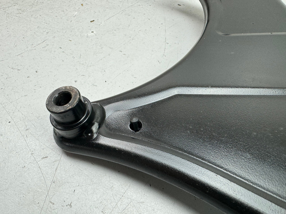 BMW C1 125 200 ABS Eje basculante Soporte de motor Soporte para motor Eje auxiliar basculante