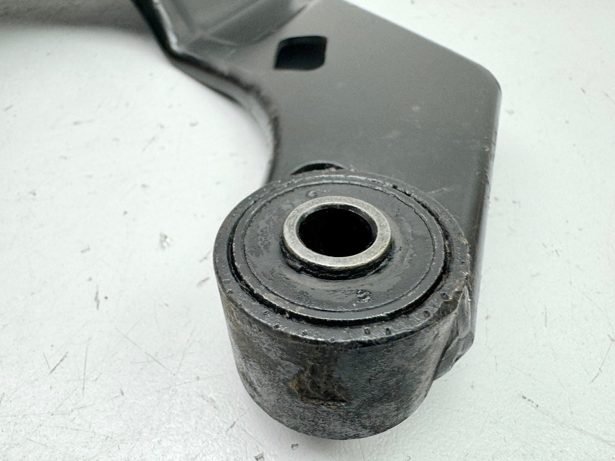 BMW C1 125 200 ABS Eje basculante Soporte de motor Soporte para motor Eje auxiliar basculante