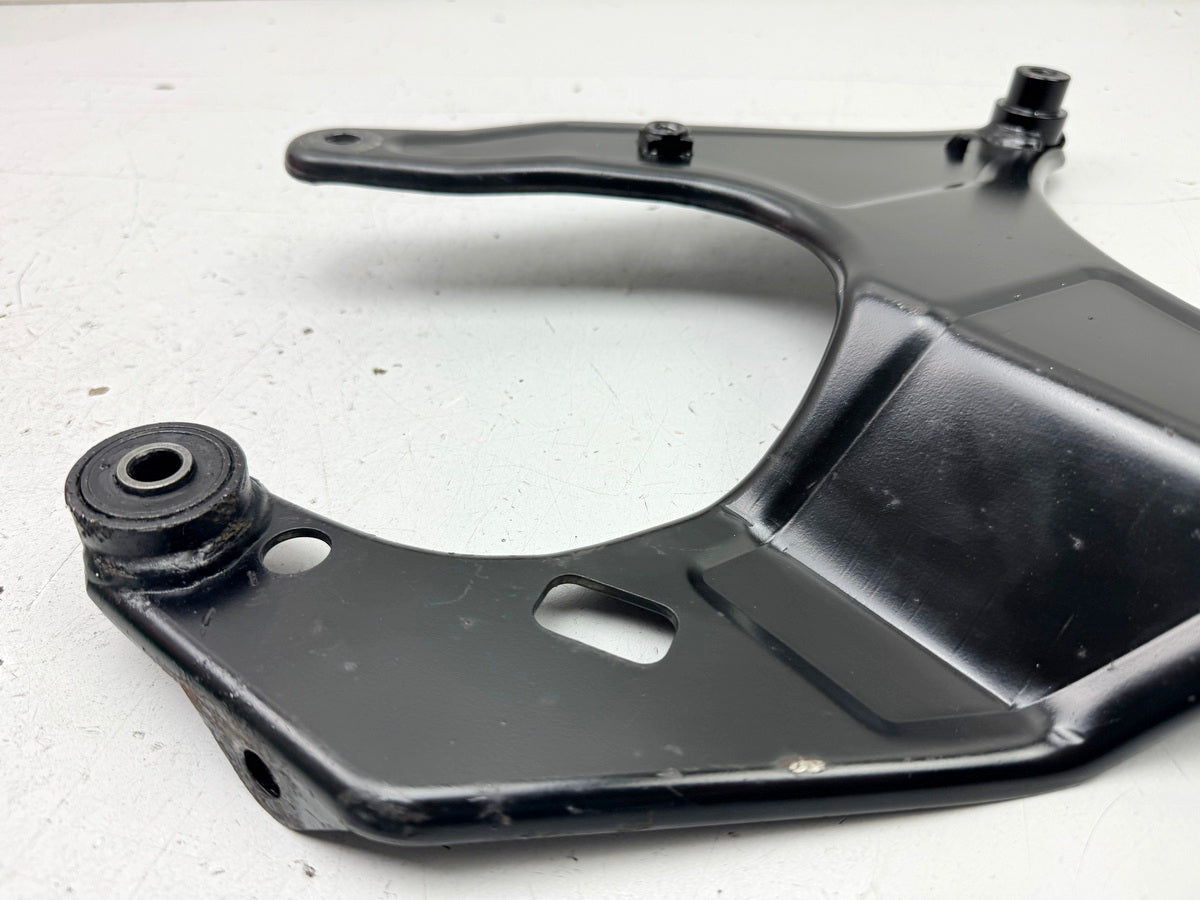 BMW C1 125 200 ABS Eje basculante Soporte de motor Soporte para motor Eje auxiliar basculante