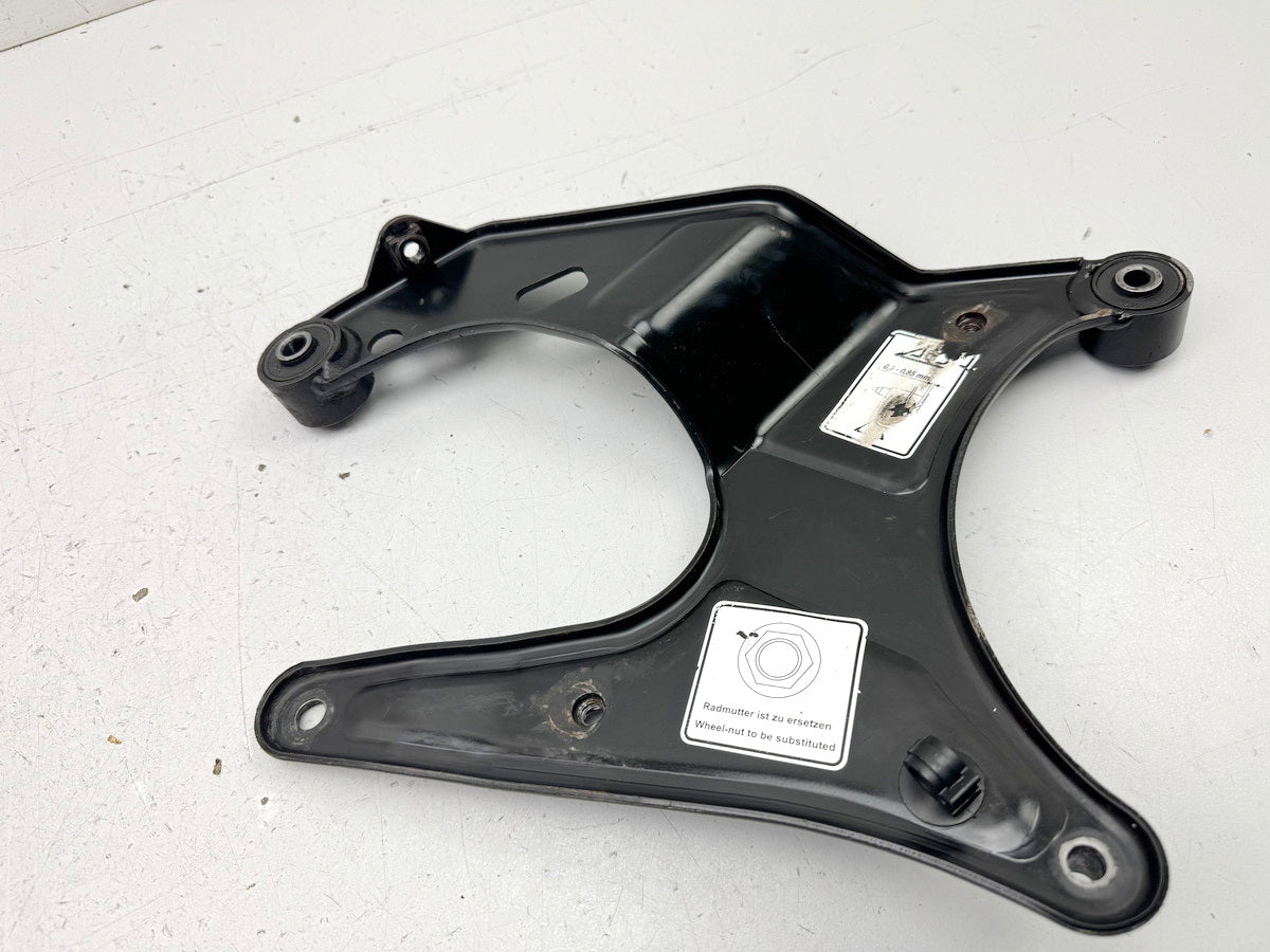 BMW C1 125 200 ABS Eje basculante Soporte de motor Soporte para motor Eje auxiliar basculante