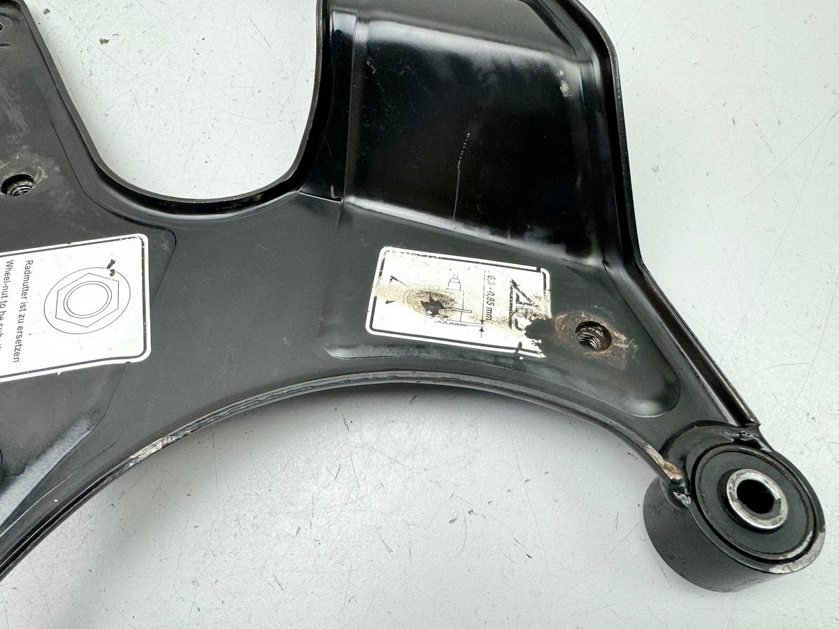 BMW C1 125 200 ABS Eje basculante Soporte de motor Soporte para motor Eje auxiliar basculante