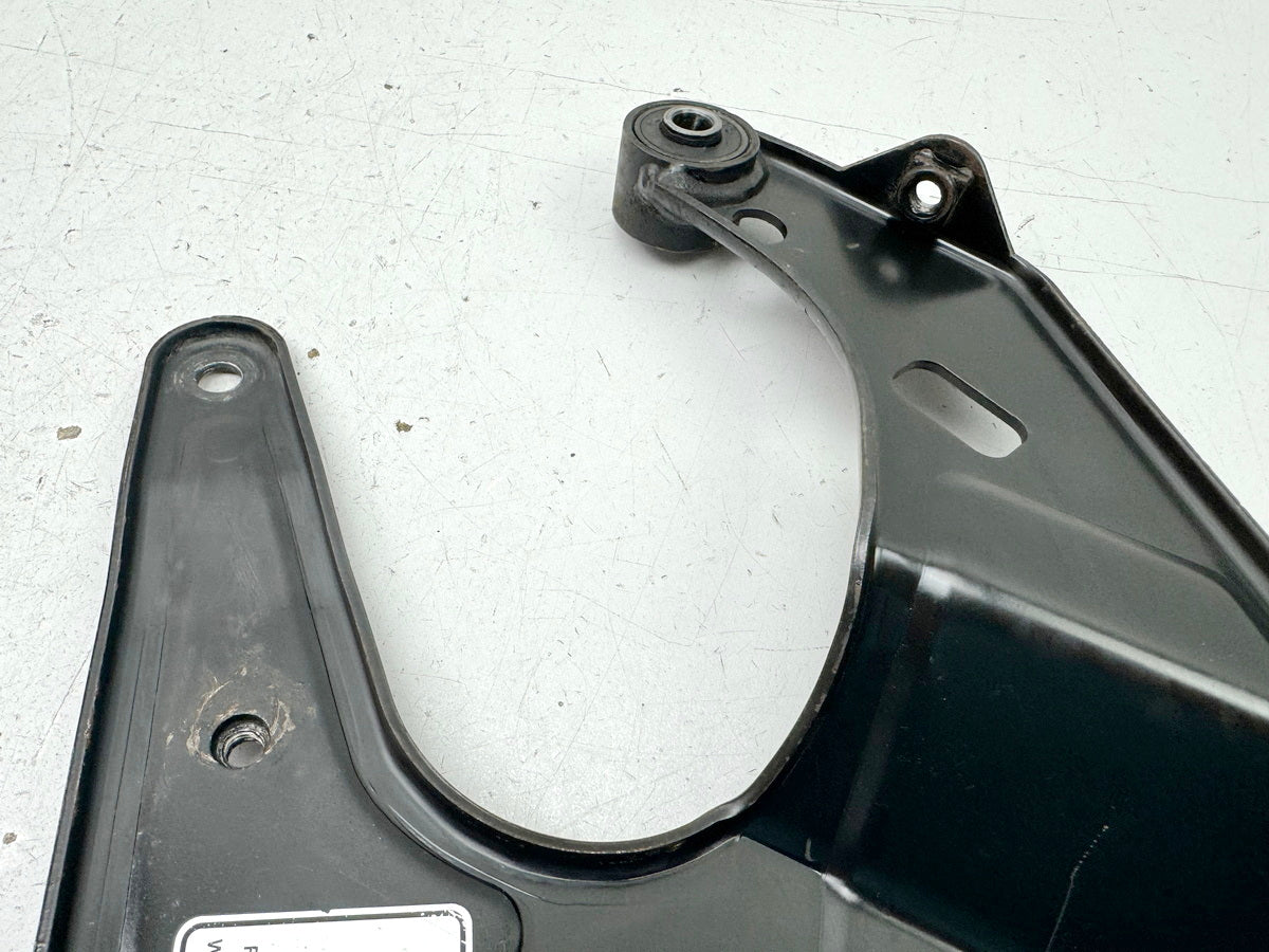 BMW C1 125 200 ABS Eje basculante Soporte de motor Soporte para motor Eje auxiliar basculante