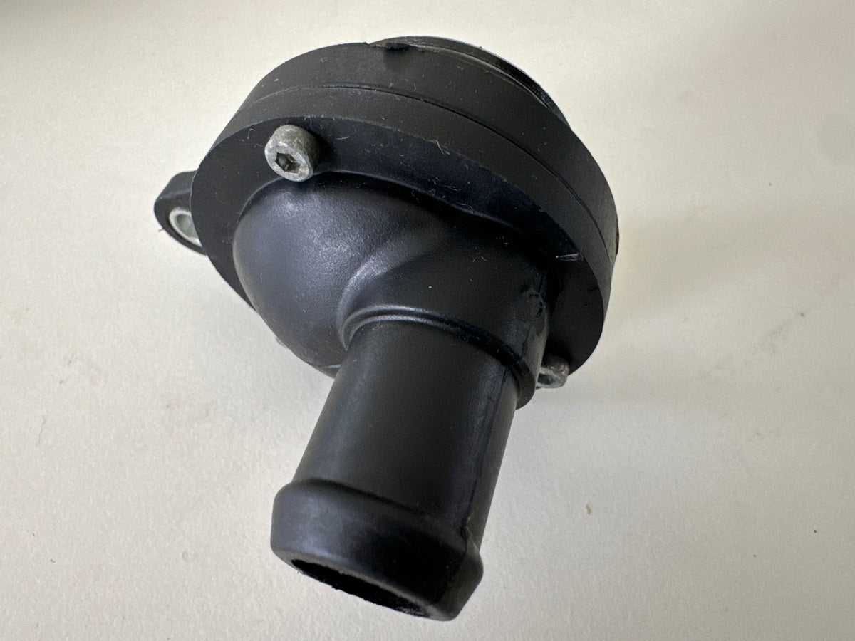 DUCATI Scrambler 800 Classic K100AA Entlüftungsventil Motor Ventil 3784km
