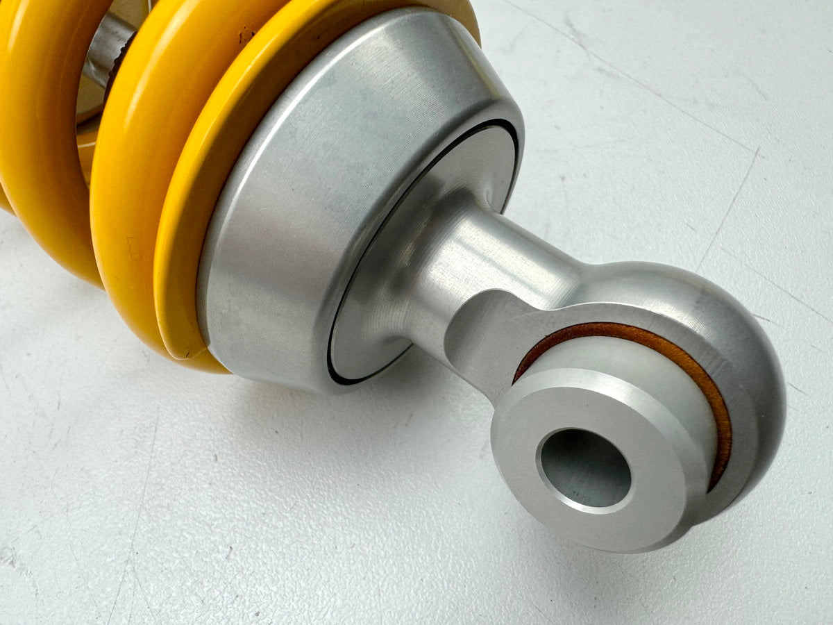 TRIUMPH SPEED TRIPLE 1050 R ABS NN01 Federbein Öhlins TTX Stoßdämpfer hinten