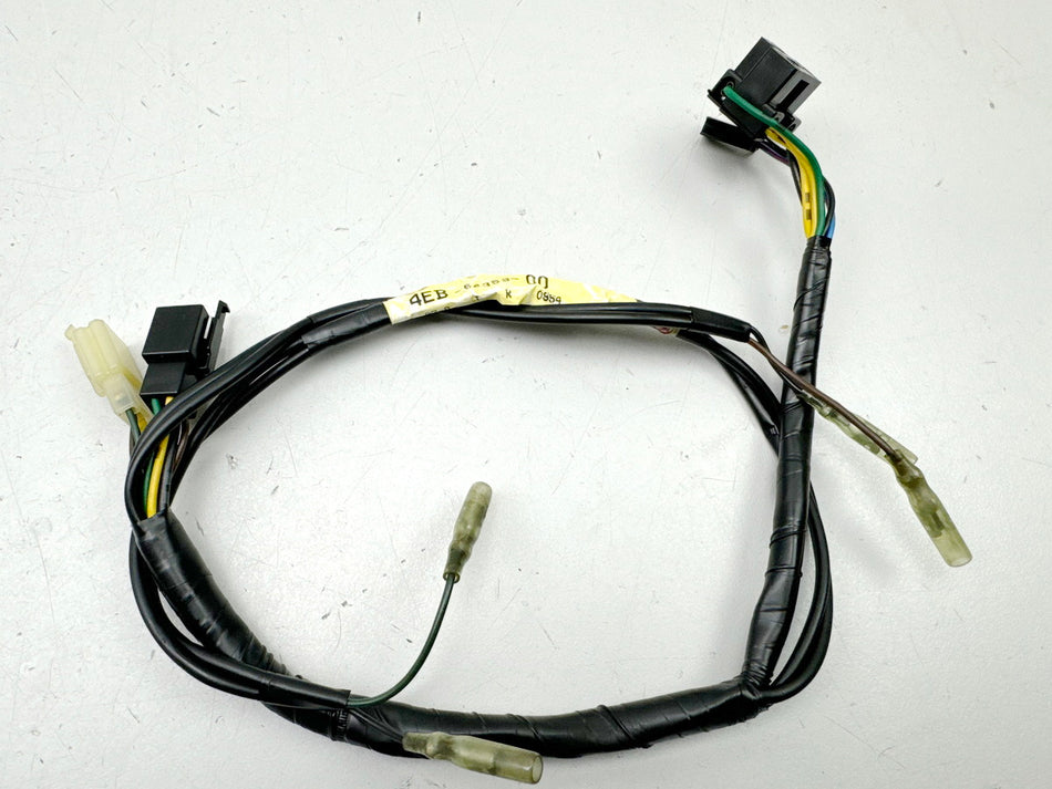 YAMAHA XJ 600S RJ01 DIVERSION Kabelbaum Scheinwerfer Kabel Blinker Hilfskabel