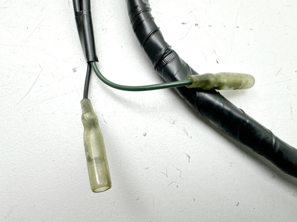 YAMAHA XJ 600S RJ01 DIVERSION Kabelbaum Scheinwerfer Kabel Blinker Hilfskabel