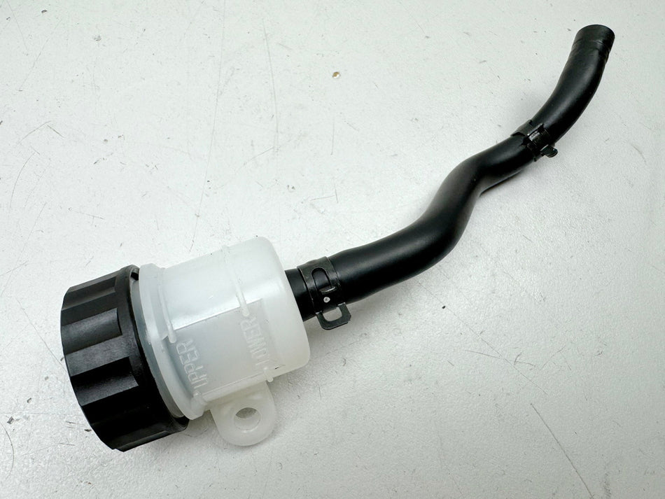 TRIUMPH SPEED TRIPLE 1050R ABS NN01 Bremsflüssigkeitsbehälter hinten original