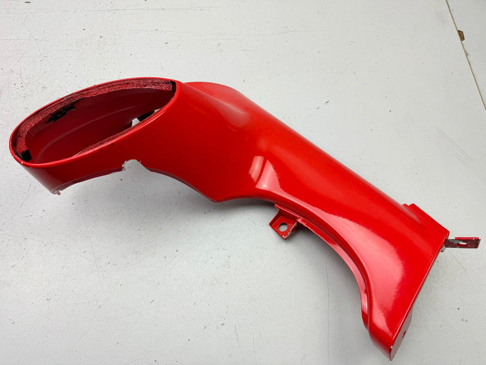 BMW C1 125 200 Verkleidung links Abdeckung Seitenteil Kabine für Crashelement