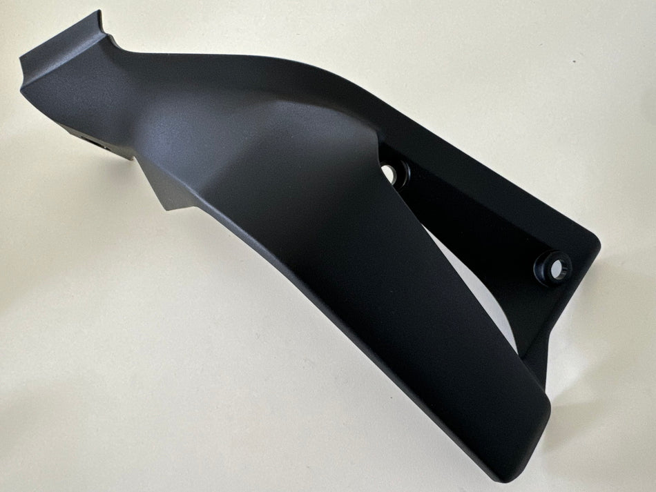 DUCATI Scrambler 800 Classic K100AA Verkleidung Ölkühler Abdeckung Cover links