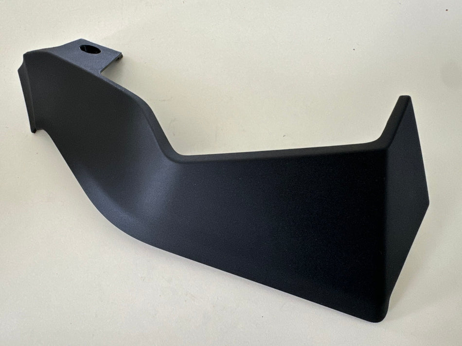 DUCATI Scrambler 800 Classic K100AA Verkleidung Abdeckung Cover rechts Rahmen