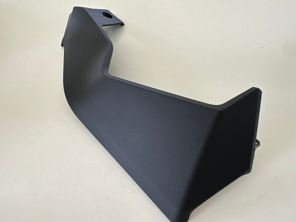 DUCATI Scrambler 800 Classic K100AA Verkleidung Abdeckung Cover rechts Rahmen