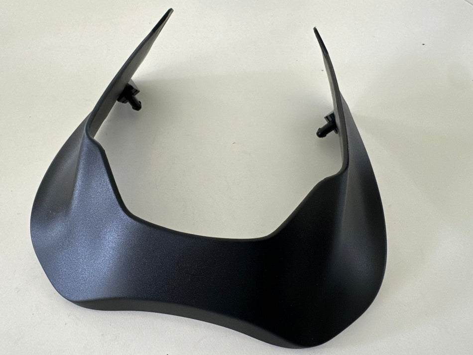 DUCATI Scrambler 800 Classic K100AA Verkleidung Tank vorn Abdeckung Blende Cover