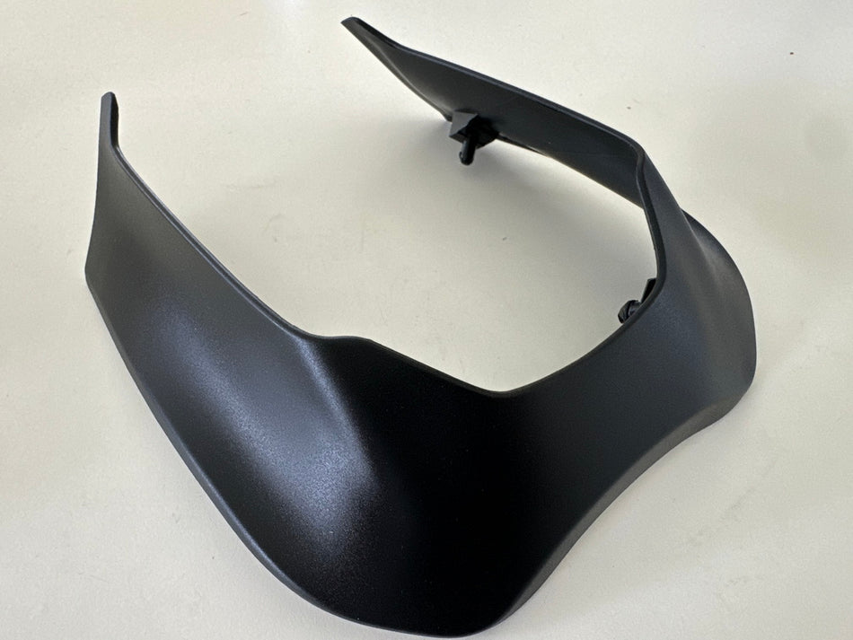 DUCATI Scrambler 800 Classic K100AA Verkleidung Tank vorn Abdeckung Blende Cover