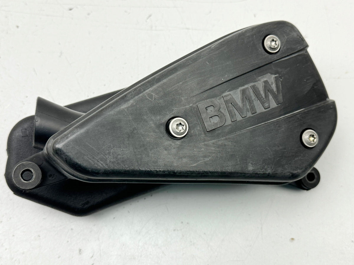 BMW C1 125 200 ABS Airbox Air Filter Box Air Filter Housing (for engine)