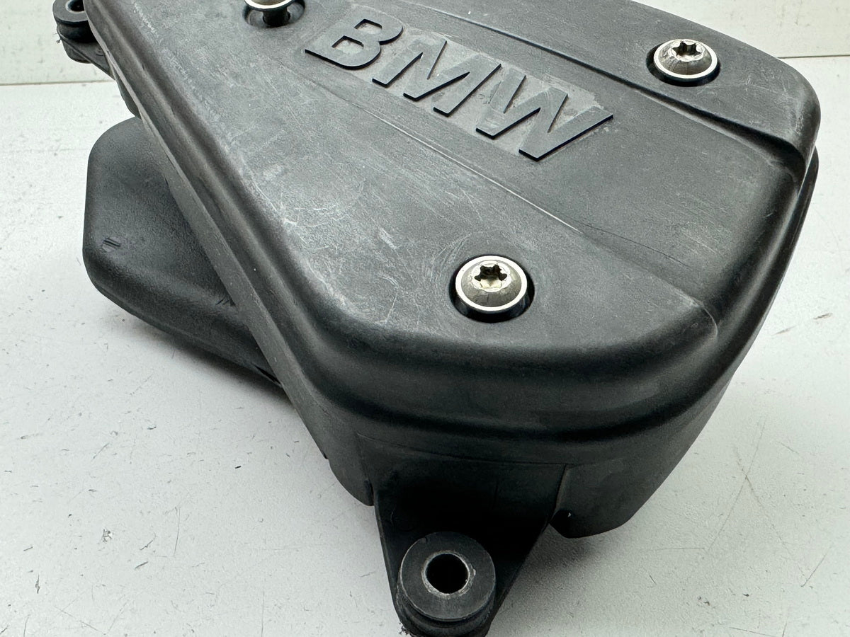 BMW C1 125 200 ABS Airbox Air Filter Box Air Filter Housing (for engine)