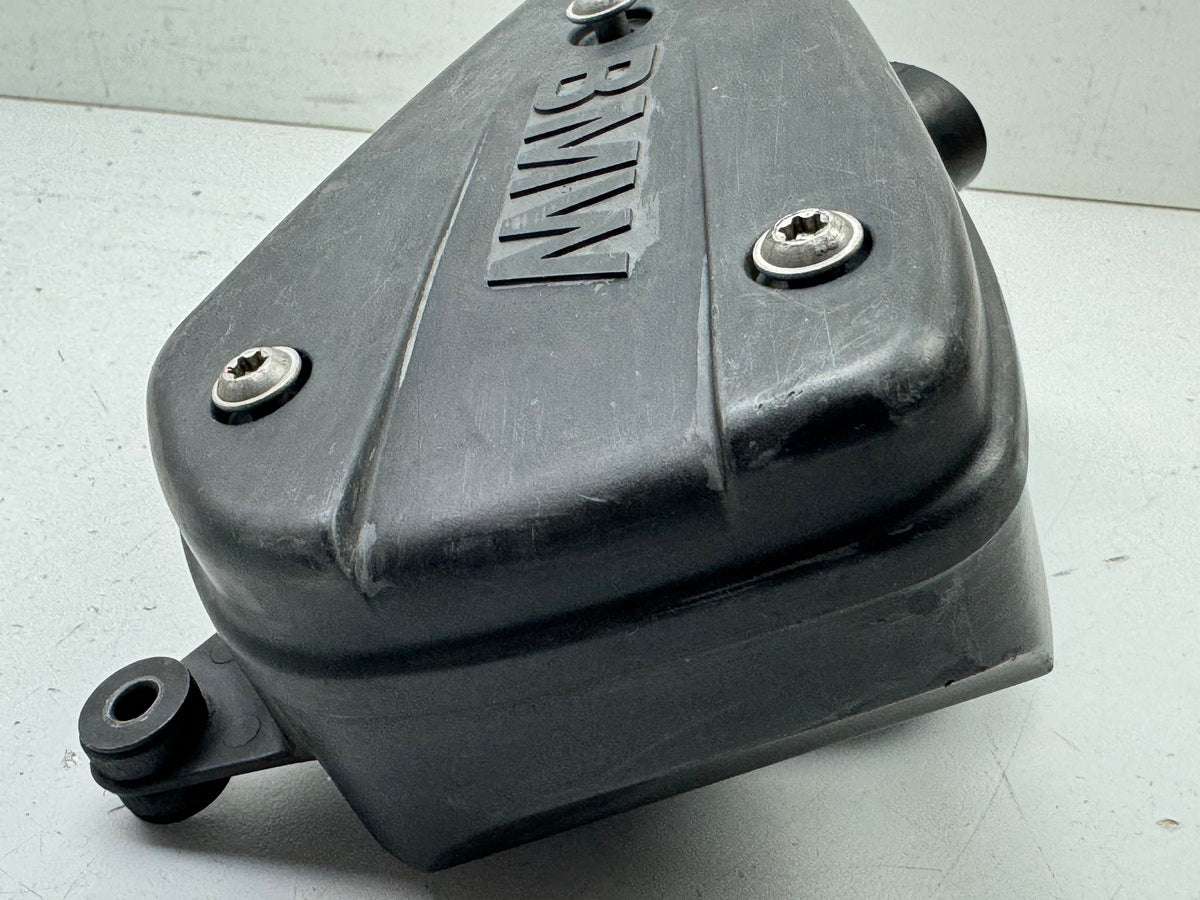 BMW C1 125 200 ABS Airbox Air Filter Box Air Filter Housing (for engine)