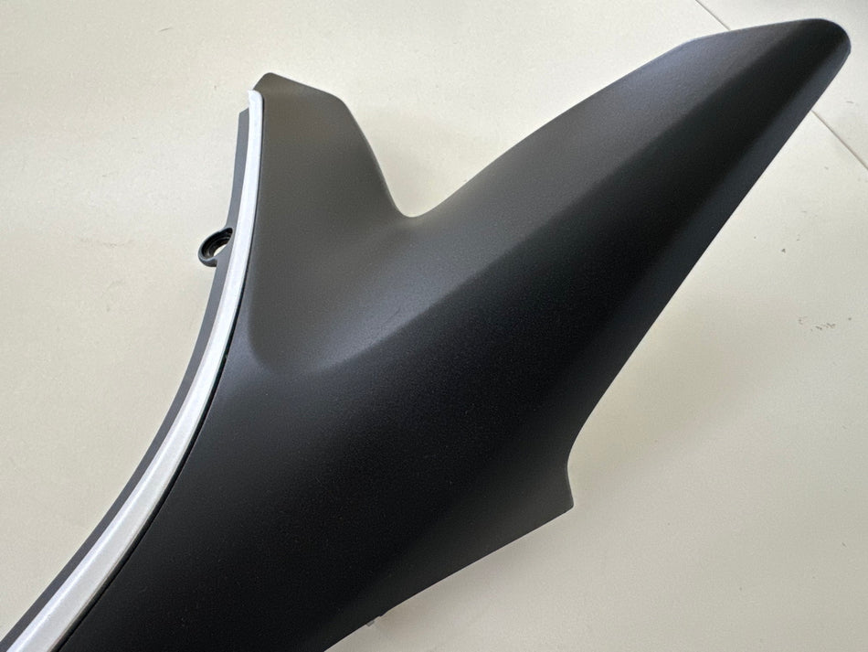 DUCATI Scrambler 800 Classic K100 AA Seitendeckel rechts Abdeckung Verkleidung